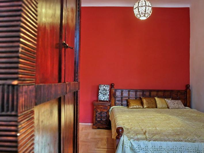 Bpm-Maharaja Rooms Budapeszt Zewnętrze zdjęcie