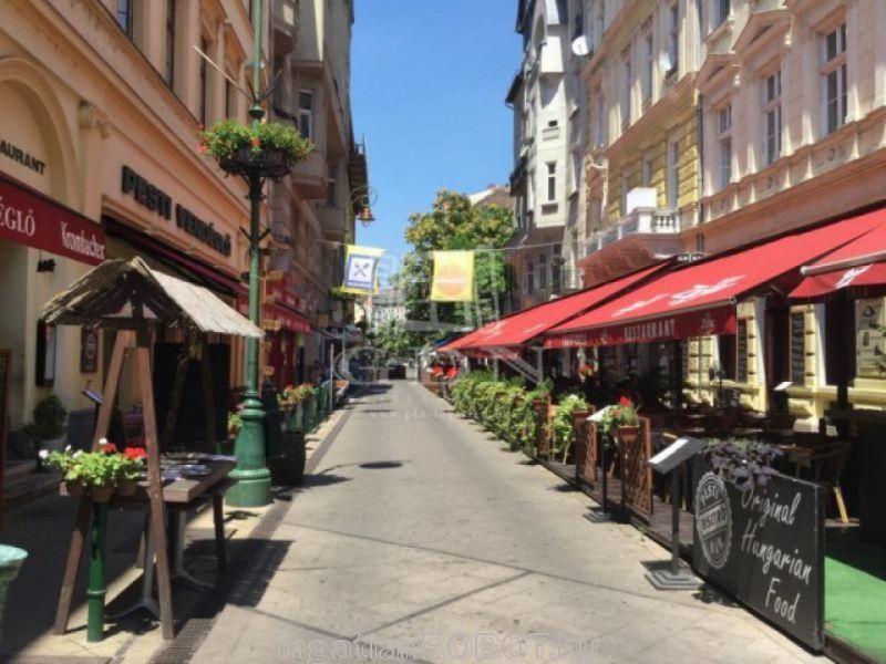 Bpm-Maharaja Rooms Budapeszt Zewnętrze zdjęcie