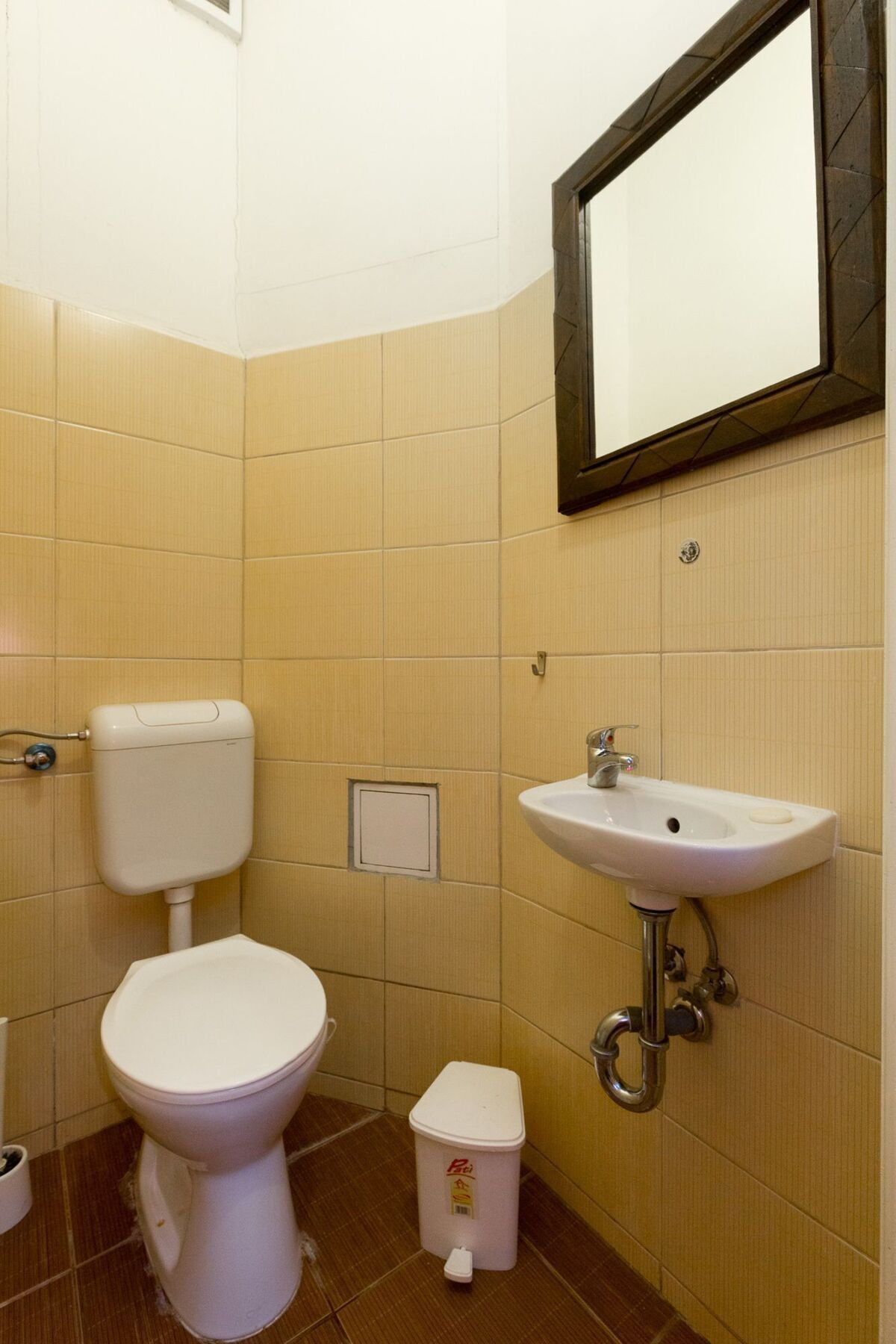 Bpm-Maharaja Rooms Budapeszt Zewnętrze zdjęcie