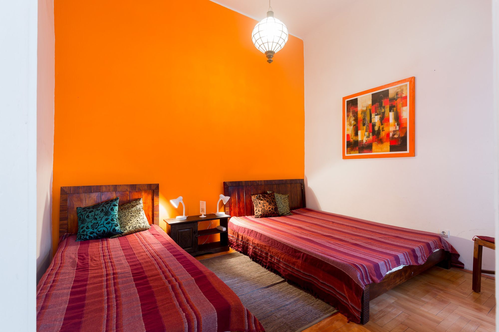 Bpm-Maharaja Rooms Budapeszt Zewnętrze zdjęcie