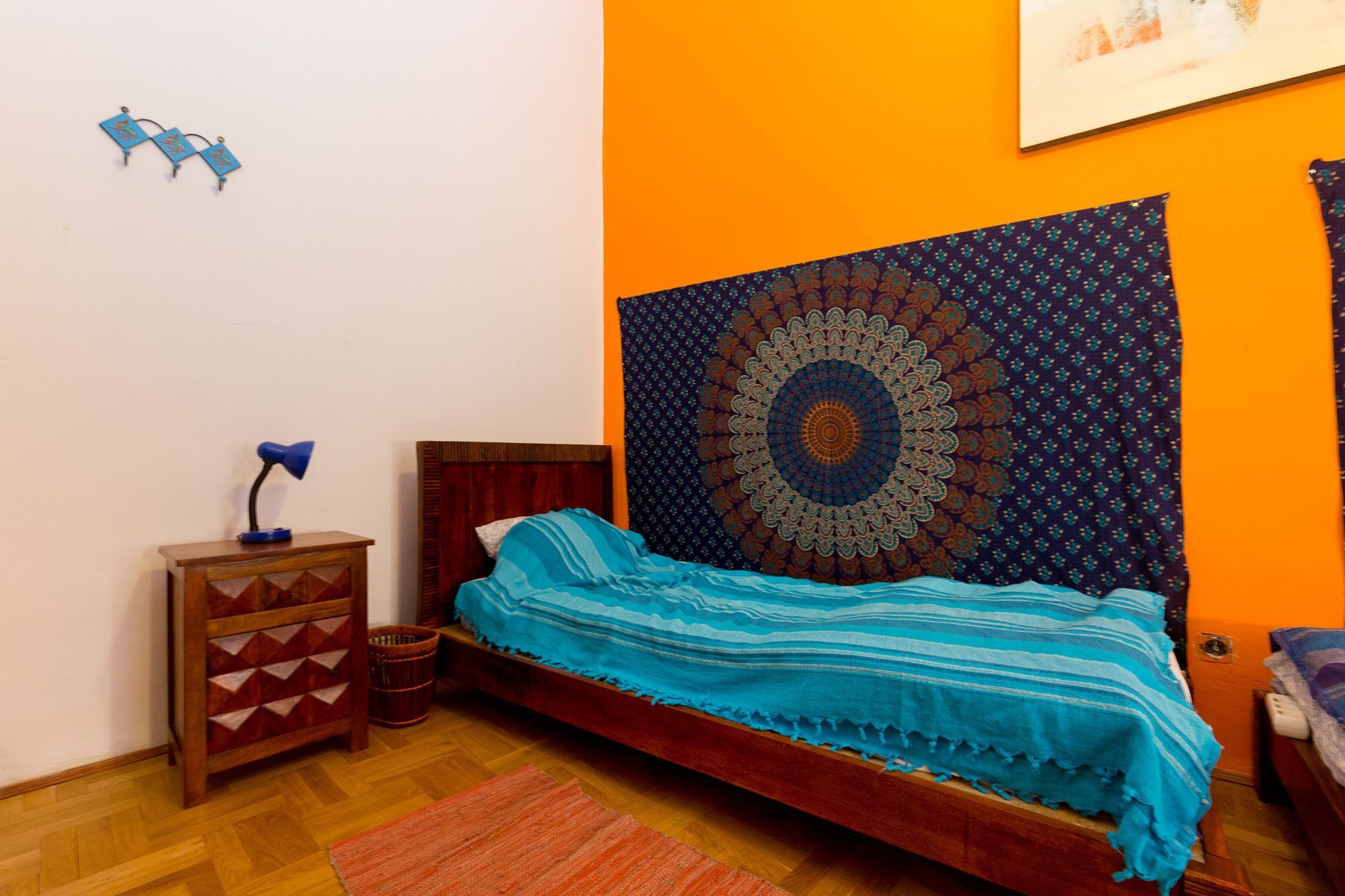 Bpm-Maharaja Rooms Budapeszt Zewnętrze zdjęcie