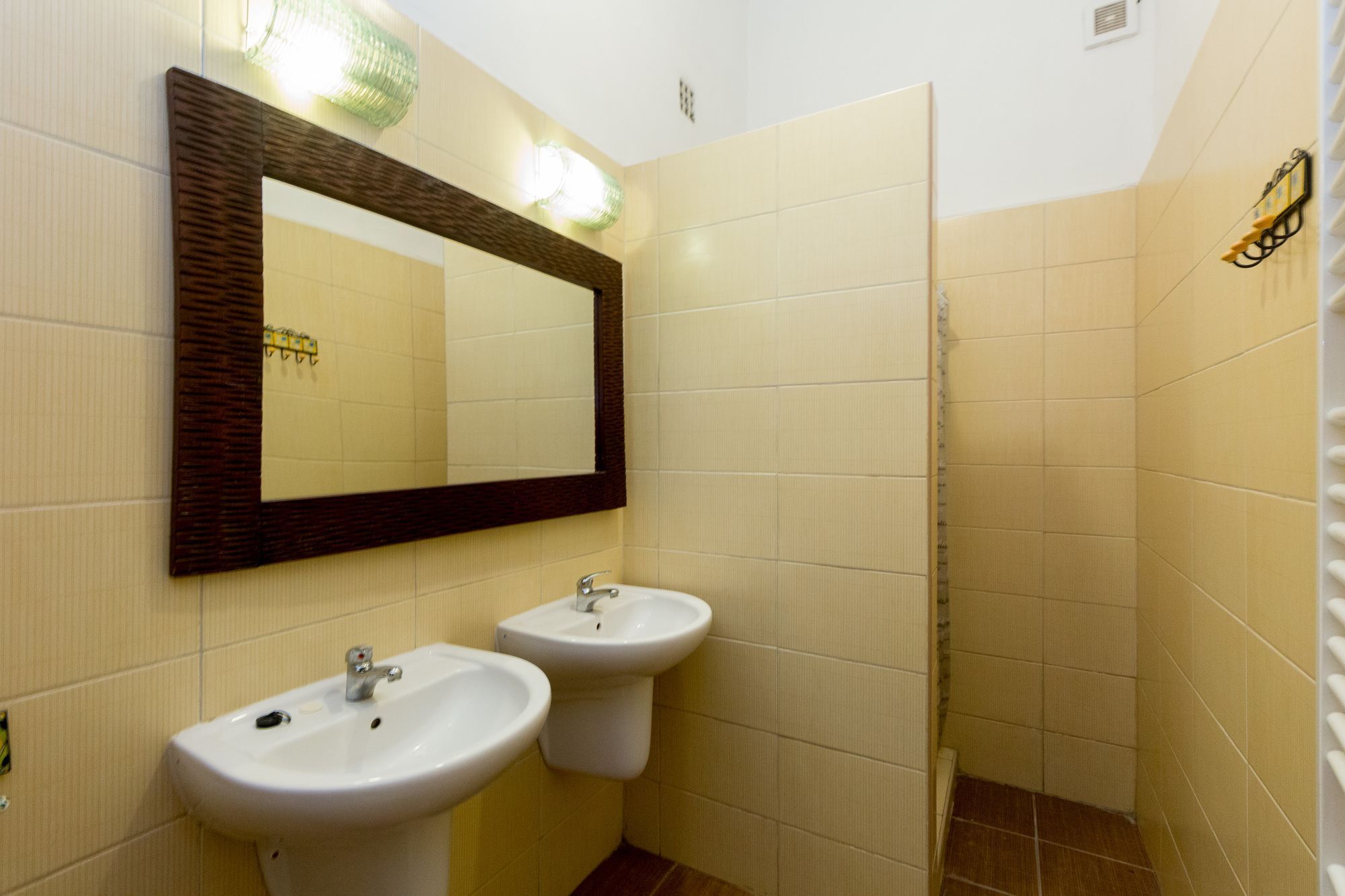 Bpm-Maharaja Rooms Budapeszt Zewnętrze zdjęcie