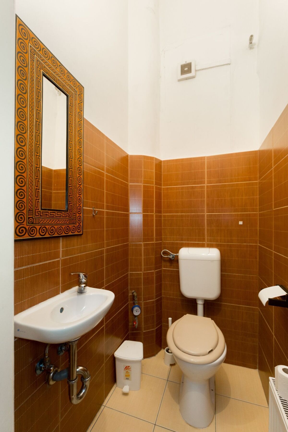 Bpm-Maharaja Rooms Budapeszt Zewnętrze zdjęcie