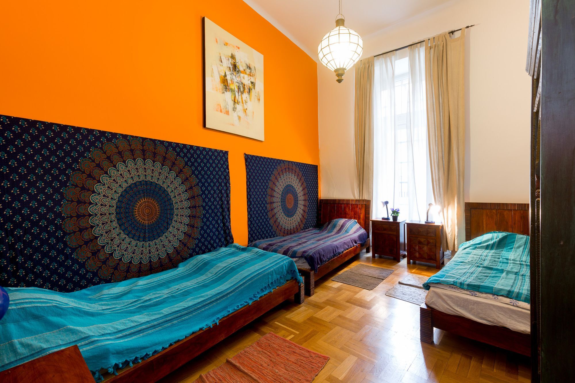 Bpm-Maharaja Rooms Budapeszt Zewnętrze zdjęcie