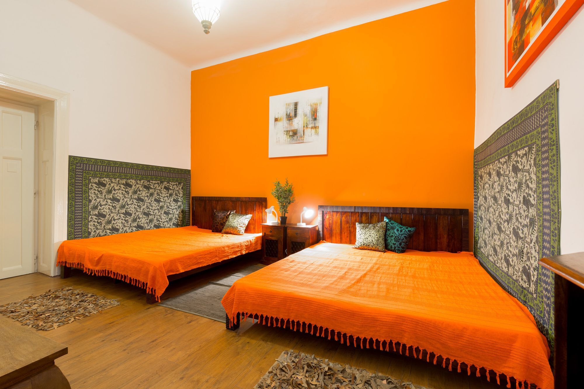 Bpm-Maharaja Rooms Budapeszt Zewnętrze zdjęcie